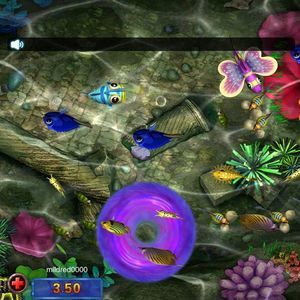 Meet your Posher, Chazz